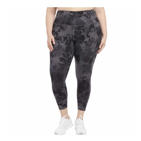 New Danskin Womens Tights Leggings With 